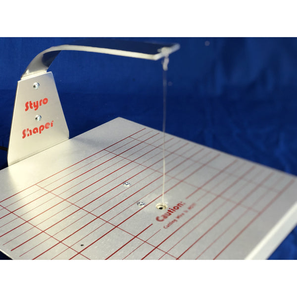 Styro-Cutter (Aluminum Styrofoam Cutter) - Miscelanious - Activity Based Supplies